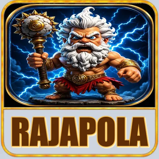 rajapola