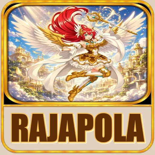rajapola