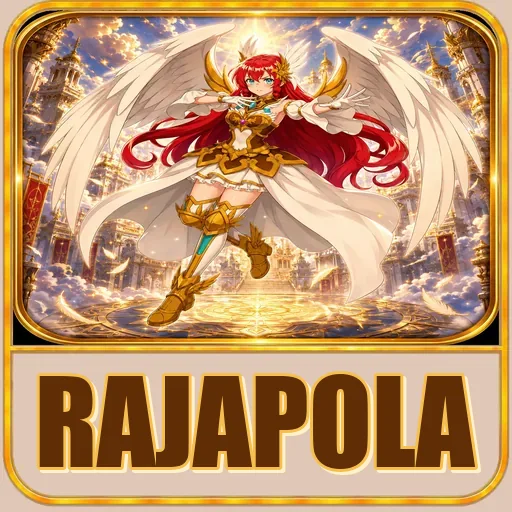 rajapola