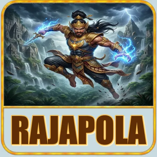 rajapola