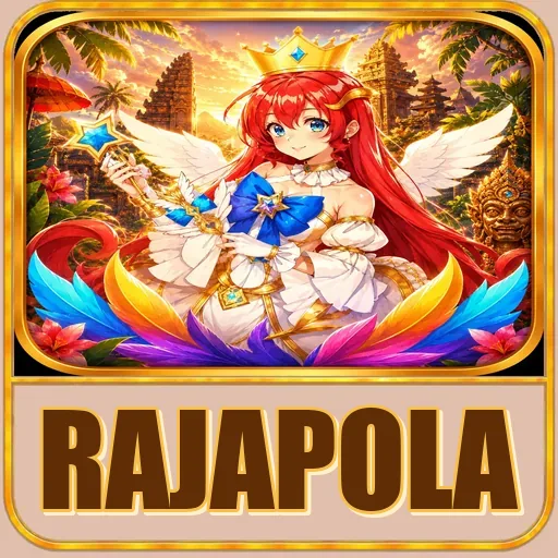 rajapola APK Indonesia - Panduan Lengkap dan Tutorial