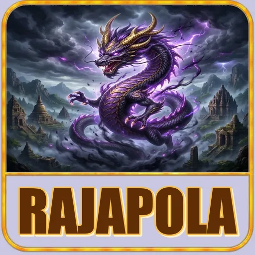 rajapola APK Indonesia - Panduan Lengkap dan Tutorial