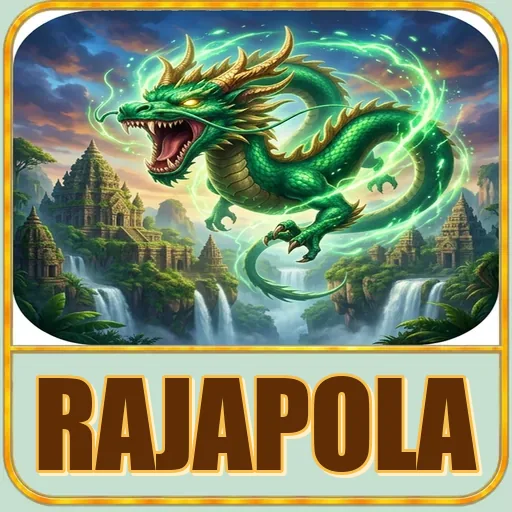 rajapola APK Indonesia - Panduan Lengkap dan Tutorial
