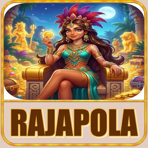 rajapola APK Indonesia - Panduan Lengkap dan Tutorial