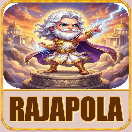 rajapola APK Indonesia - Panduan Lengkap dan Tutorial