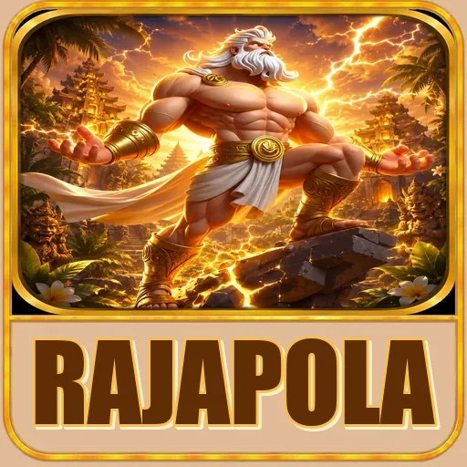rajapola APK Indonesia - Panduan Lengkap dan Tutorial