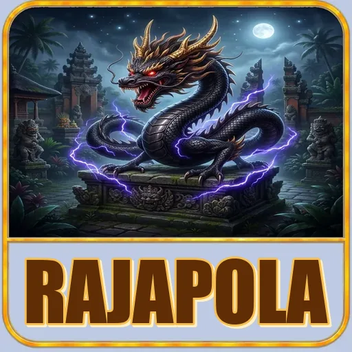 rajapola APK Indonesia - Panduan Lengkap dan Tutorial