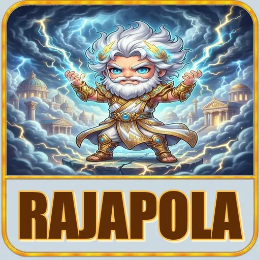 rajapola