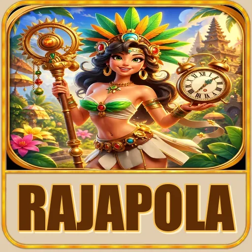 rajapola Indonesia - Peningkatan performa dan UI/UX terbaru