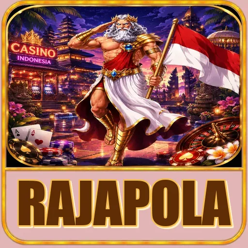 rajapola