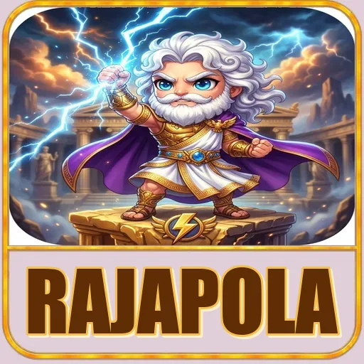 rajapola